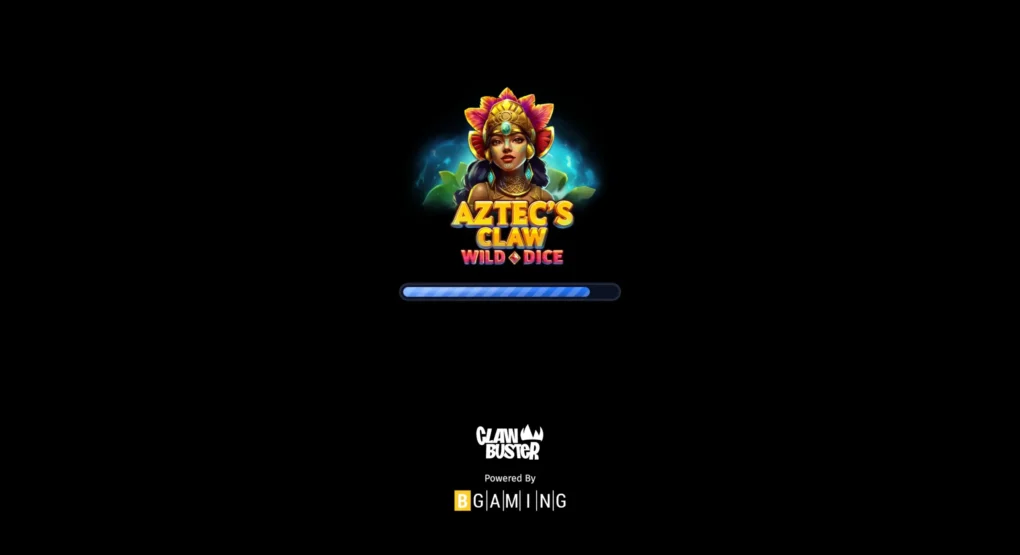 Aztec’s Claw Wild Dice - 9